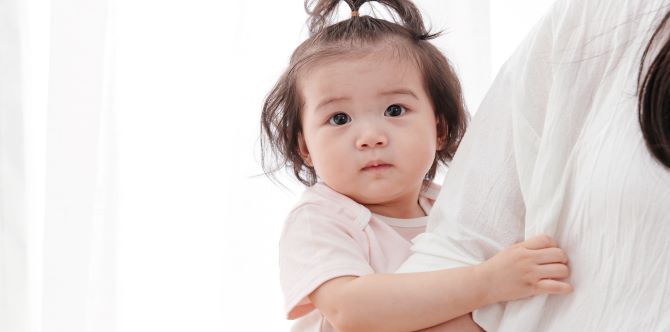 Perkembangan Bayi Mengikut Bulan, Dari Lahir Hingga Usia Setahun