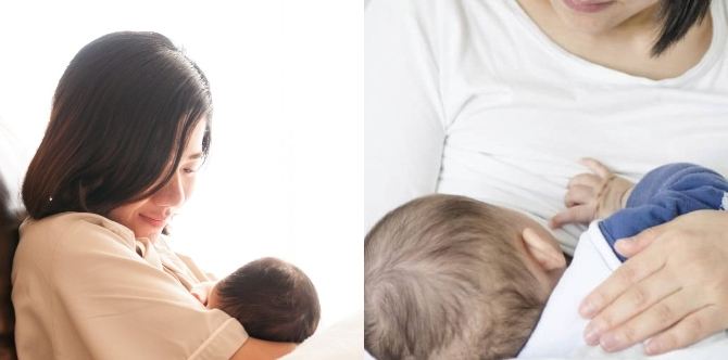 Bayi Lelaki Kuat Menyusu Berbanding Bayi Perempuan, Pakar Laktasi Jelaskan Ini Sebabnya