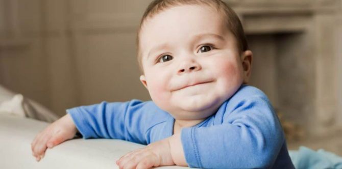 Nama Bayi Lelaki Huruf A Yang Unik Dengan Maksud Baik-Baik Dalam Islam