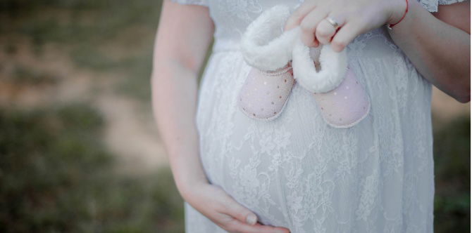 24 Tanda Mengandung Anak Perempuan Tanpa Perlu Scan Jantina, Ikut Petua Orang Lama