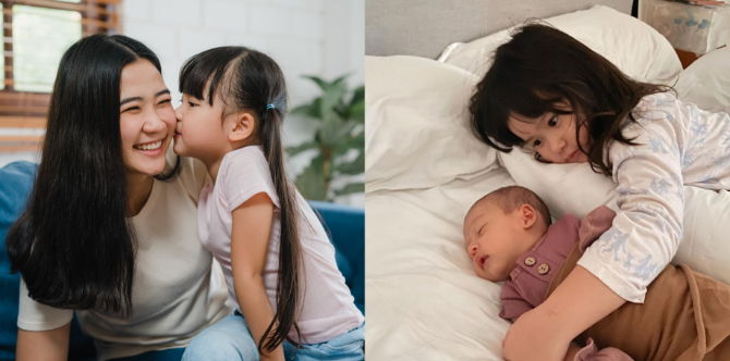 Anak Sulung Perempuan Tulang Belakang Keluarga, Banyak Berkorban & Bantu Ringankan Kerja Ibu Ayah