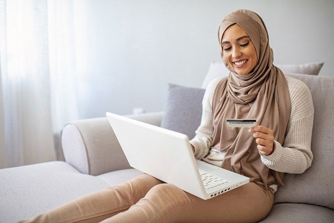 Tips Menabung Untuk Suami Isteri, Ibu Ini Kongsi Rahsia Untuk Jimat Cermat Dengan Mudah