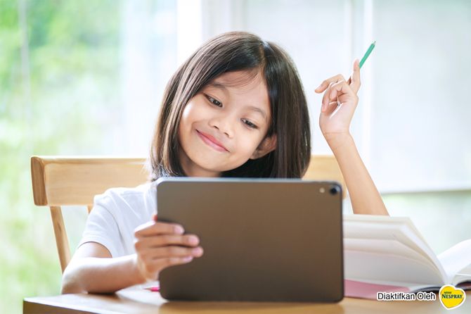 Tips Untuk Membesarkan Anak Dengan Sihat & Ceria, Ibu Ayah Wajib Ambil Tahu 5 Perkara Ini