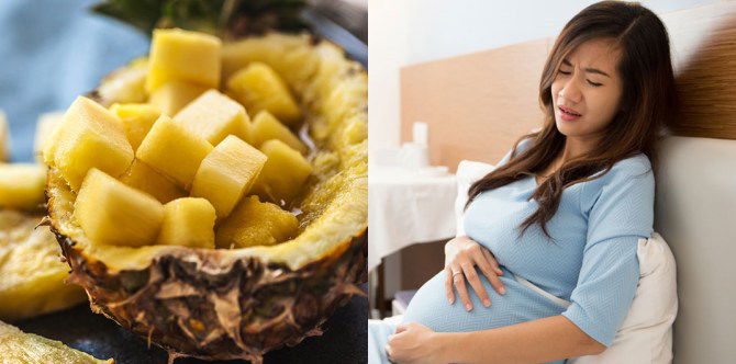 Pantang Larang Makanan Awal Kehamilan, Ibu Elakkan 20 Jenis Makanan Dilarang Ketika Hamil Ini!