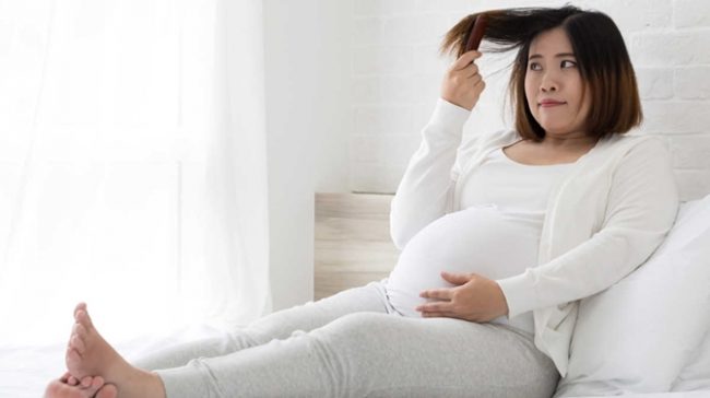 IS DYE SAFE FOR PREGNANCY visual data 5