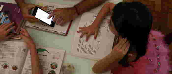 Whats Next? Educational Trends After COVID-19