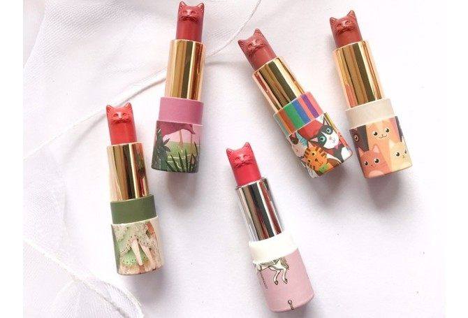 pregnancy safe lipstick