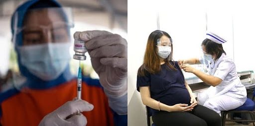 Ibu Mengandung Perlu Segera Dapatkan Vaksin Covid-19, Anda Berisiko Tinggi Jika Dijangkiti