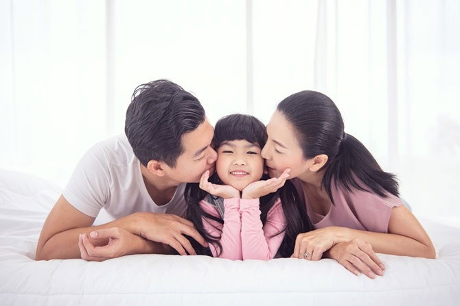Why Soup Is The Easiest Solution to Get Families to Bond Together