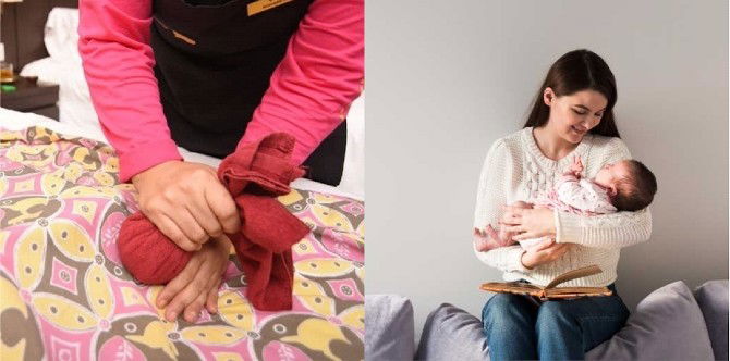 Banyak Cara Pantang Selepas Bersalin Boleh Dipraktik, Yang Penting Ibu Happy!