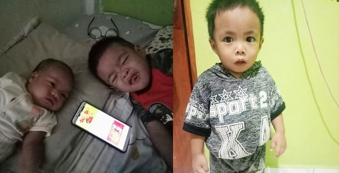 Ibu Ini Kongsi Tips Jaga Hati Anak Sulung Agar Dapat Terima Adik Baru & Elak Rasa Dengki, Bagusnya Hubungan Mereka!