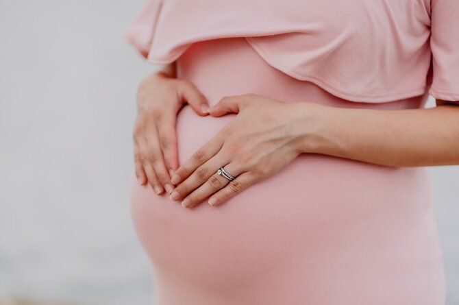 The Importance Of Folic Acid During Pregnancy & Why You SHOULD Take It