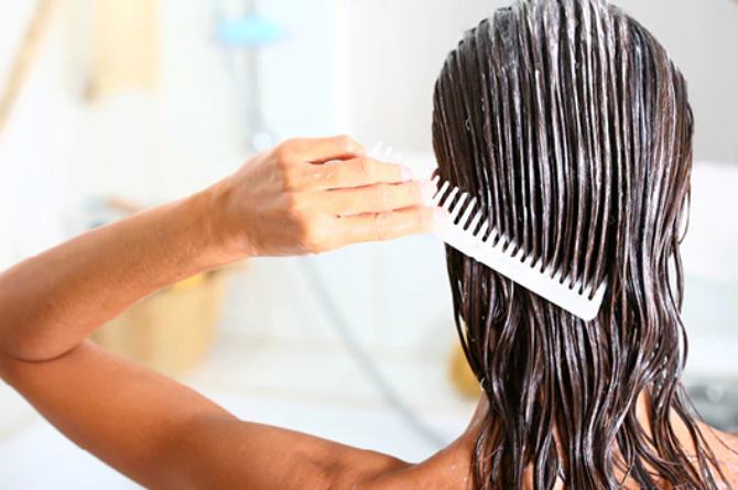 Cara Memilih Perapi Mengikut Jenis Rambut