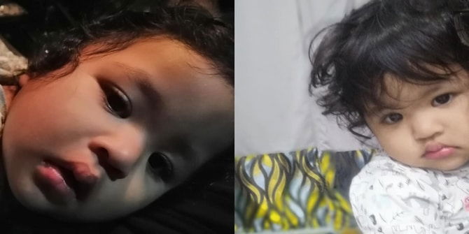 Umur Setahun Pun Boleh Tersedak Susu! Ibu Fobia Tersedar Dari Tidur Lihat Anak Kaku & Bibir Biru