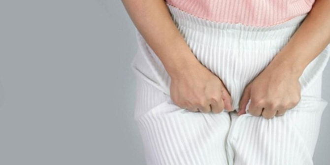 Berhenti Guna Sabun Vagina, Ia Penyebab Keputihan Gatal Terjadi Di Kawasan Alat Sulit Wanita!