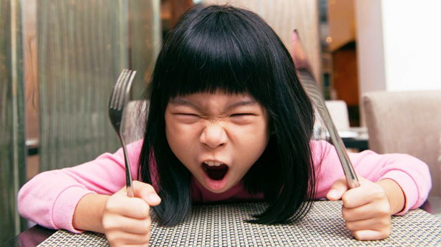 Are You Raising A Spoiled Child?