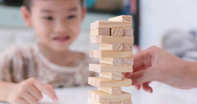 4 Tips to Improve Your Child’s Attention Span and Focus