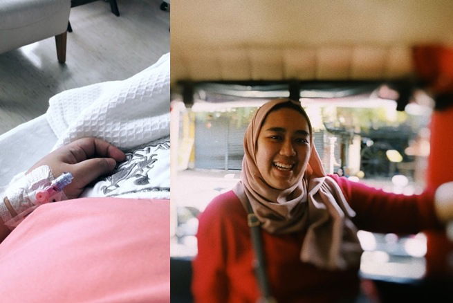 When You Think Your First Born Will Be Your Only Child