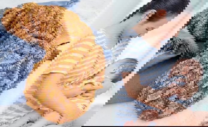 Foods and Breast Milk-Boosting Recipes