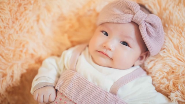 60 Nama Bayi Perempuan Huruf S Dengan Makna Indah, Bakal Ibu Ayah Jom Pilih!