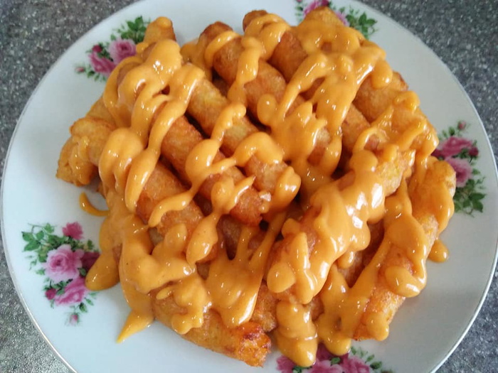 Cheese Untuk Bayi Dapat Pikat Selera Dan Meningkatkan Berat Si Manja