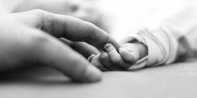 Bayi 18 Hari Maut Ditindih Dengan Lengan Bapa Ketika Tidur Sekatil!