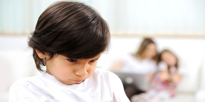 5 Karakter Anak Sulung Sebenarnya Sedang Memberontak, Ini Cara Ambil Semula Hatinya