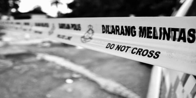 Budak Perempuan 4 Tahun Hilang Ketika Berkhemah Bersama Keluarganya, Moga Dapat Dijumpai Segera