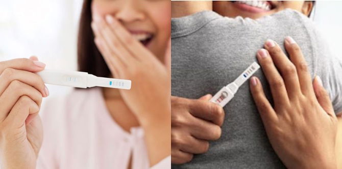 13 Tanda Tanda Hamil Yang Pasti, Ramai Ibu Baharu Tak Sedar Mereka Sudah Mengandung