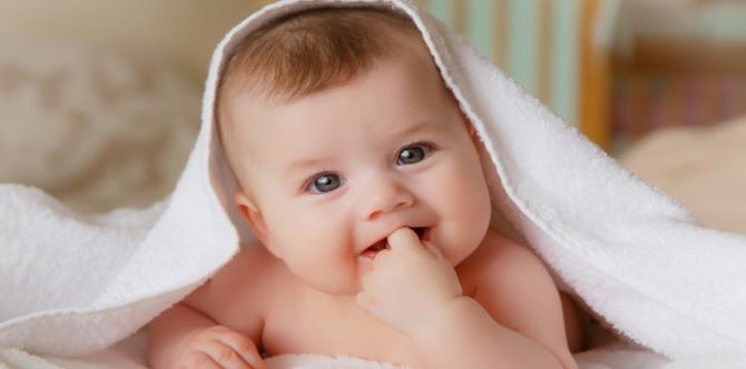 Hati-Hati Yang Suka Sangat Nama Anak 'Mat Salleh', Nama-Nama Ini Tersenarai Dalam Nama Paling Teruk
