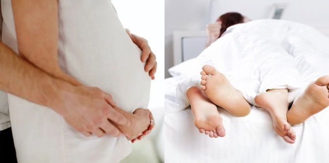 Tips Meningkatkan Keinginan Seks Hamil, Ini Yang Bakal Ibu Patut Lakukan!