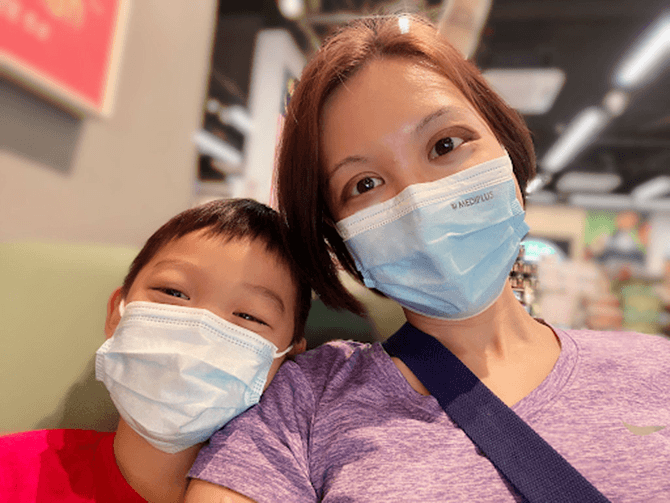 Doctor And Mum Pleads With Parents To Learn More About These Vaccines