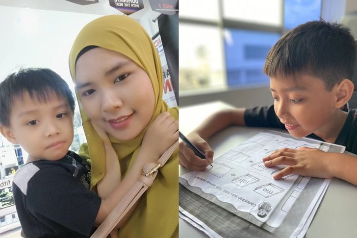 Suka Duka Dalam Cubaan Untuk Hamil Anak Sulung, Ibu Penghidap PCOS Kongsi Pengalamannya!