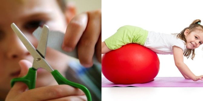 Bagi Anda Yang Ada Anak Berkeperluan Khas, 10 Barang Ini Sangat Membantu Jika Ada Di Rumah