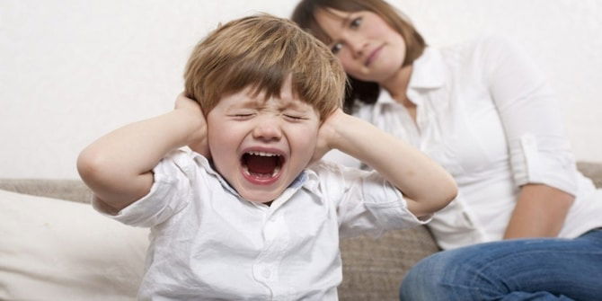Parent Tolong Elak Panggil Anak Degil, Walaupun Dia Memang Degil!