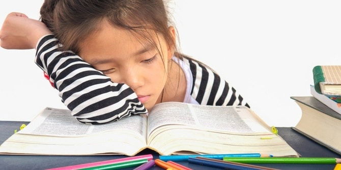 Risiko Anemia Dalam Kalangan Kanak-Kanak, Ibu Ayah Wajib Ambil Tahu