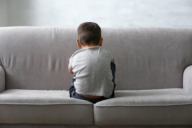 Counselling and Psychotherapy for Children with Mental Health Disorders