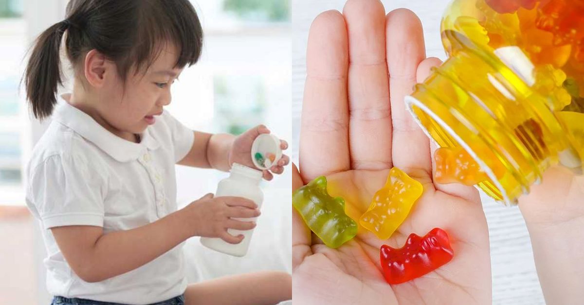 Vitamin C Untuk Kanak kanak Terbaik: Ini 8 Pilihan Yang Bagus