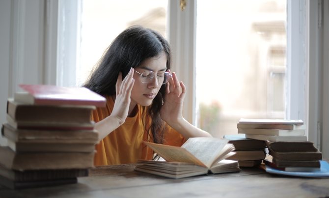 15 Types of Headache & How To Treat Each of Them