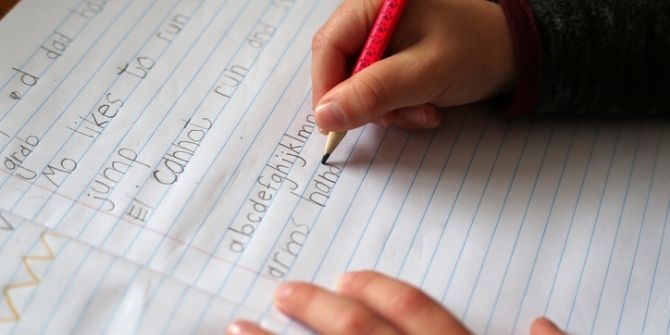 5 Ways To Make English Grammar Easier To Learn For Kids
