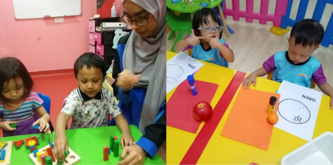 Pendidikan Khas/Special Education: Kepentingan, Senarai Sekolah PPKI & Cara Memohon