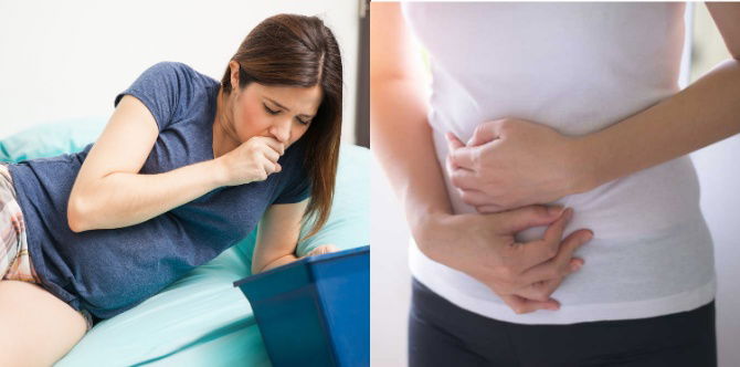 19 Tanda Mengandung Selain Haid Lambat, Ibu Mungkin Rasa Pening, Loya & Cepat Penat