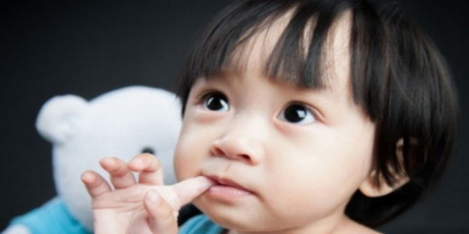 10 Cara Bermain & Aktiviti Wajib Ibu Bapa Perlu Buat Dengan Anak Speech Delay