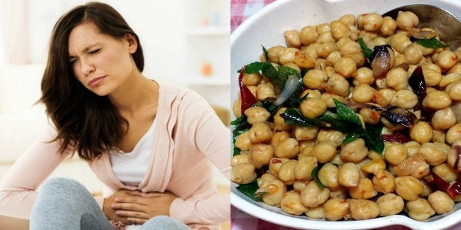 Bukan Kacang Penyebab Angin! Doktor Ini Kongsi Petua Saintifik Kurangkan Angin Dalam Badan, Ibu Hamil Boleh Cuba