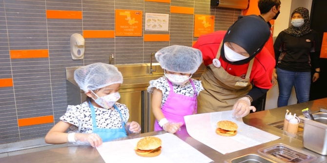 KidZania Ada Tarikan Unik Baharu, Masa Untuk Anda Bawa Anak-Anak Alami Pengalaman Menyeronokkan!