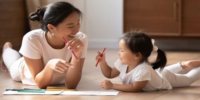 4 Perkara Yang Anak Speech Delay Sangat-Sangat Perlu, Take Note Parents Bila Berkomunikasi Dengan Mereka!