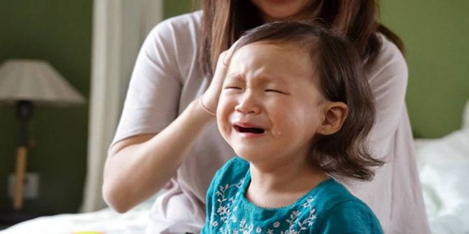 Elak Beri Nasihat Kepada Anak Ketika Mereka Tengah Beremosi, Lakukan 3 Perkara Ini!