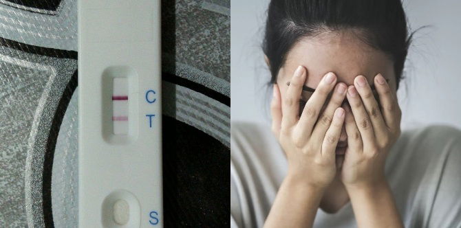 Tanya Sis Min: Saya Mengandung Luar Nikah & Nak Buang Kandungan Ni, Apa Perlu Saya Buat?