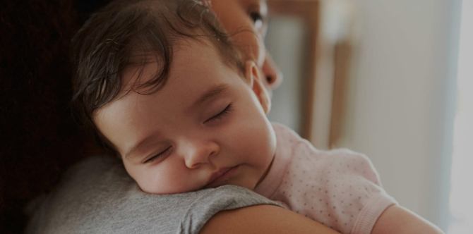 Ramai Ibu Baharu Susah Nak Tidurkan Bayi, Ini 26 Tips Berkesan Yang Boleh Anda Cuba!