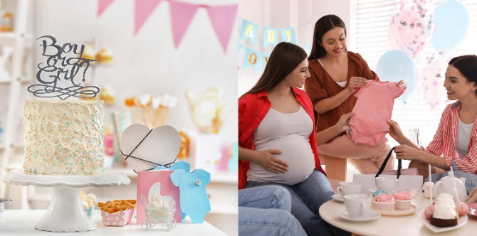 Perayaan Menyambut Kelahiran Bayi (Baby Shower): Tips & Panduan Lengkap Buat Ibu